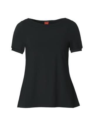 duAlberta Basic Short Black